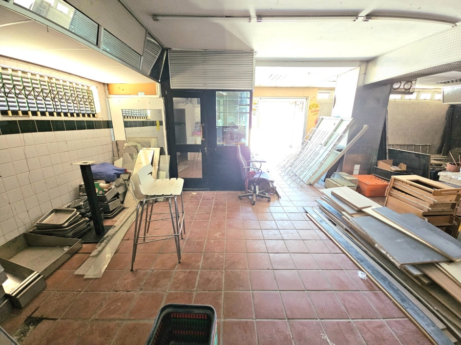 Commercial Property for Sale in Heather Park Western Cape